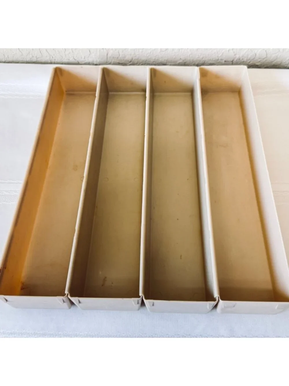 Rubbermaid lot vintage